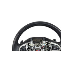 2011-2012 Honda CR-Z CRZ Wheel 78501-SZT-A81ZA, F052, OEM, 2011, 2012