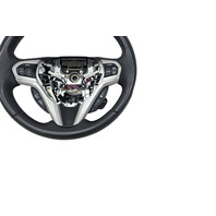 2011-2012 Honda CR-Z CRZ Wheel 78501-SZT-A81ZA, F052, OEM, 2011, 2012