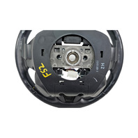 2011-2012 Honda CR-Z CRZ Wheel 78501-SZT-A81ZA, F052, OEM, 2011, 2012