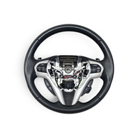 2011-2012 Honda CR-Z CRZ Wheel 78501-SZT-A81ZA, F052, OEM, 2011, 2012