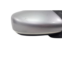 2011-2012 Honda CR-Z CRZ Side View Mirror Right/Passenger Metallic 76200-SZT-306ZC, F052, OEM, 2011, 2012