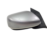 2011-2012 Honda CR-Z CRZ Side View Mirror Right/Passenger Metallic 76200-SZT-306ZC, F052, OEM, 2011, 2012