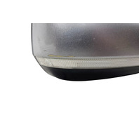 2011-2012 Honda CR-Z CRZ Side View Mirror Right/Passenger Metallic 76200-SZT-306ZC, F052, OEM, 2011, 2012