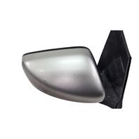 2011-2012 Honda CR-Z CRZ Side View Mirror Right/Passenger Metallic 76200-SZT-306ZC, F052, OEM, 2011, 2012