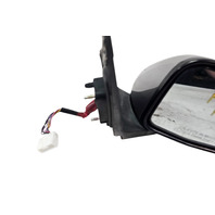 2011-2012 Honda CR-Z CRZ Side View Mirror Right/Passenger Metallic 76200-SZT-306ZC, F052, OEM, 2011, 2012