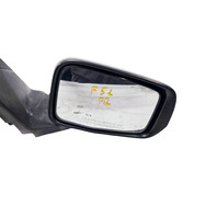 2011-2012 Honda CR-Z CRZ Side View Mirror Right/Passenger Metallic 76200-SZT-306ZC, F052, OEM, 2011, 2012