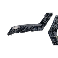 2011-2015 Honda CR-Z CRZ Rear Bumper Bracket Beam Left/Right, 71598-SZT-G01, F052, OEM, 2011, 2012, 2013, 2014, 2015
