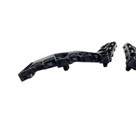2011-2015 Honda CR-Z CRZ Rear Bumper Bracket Beam Left/Right, 71598-SZT-G01, F052, OEM, 2011, 2012, 2013, 2014, 2015