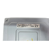 2011 Honda CR-Z CRZ EPS Electronic Power Steering Unit Module, 39980-SZT-A21, F052, OEM