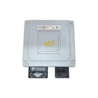 2011 Honda CR-Z CRZ EPS Electronic Power Steering Unit Module, 39980-SZT-A21, F052, OEM