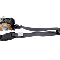 2011 Honda CR-Z CRZ Seat Belt Retractor Right/Passenger Black, 04814-SZT-A00ZA, F052, OEM
