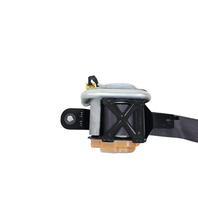 2011 Honda CR-Z CRZ Seat Belt Retractor Right/Passenger Black, 04814-SZT-A00ZA, F052, OEM
