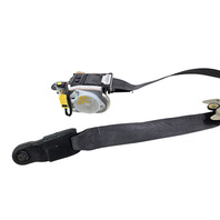 2011 Honda CR-Z CRZ Seat Belt Retractor Right/Passenger Black, 04814-SZT-A00ZA, F052, OEM