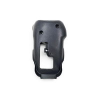 2011-2015 Honda CR-Z CRZ Steering Column Higher/Lower Cover Trim Garnish 77360-TF0-G02ZA, F052, OEM, 2011, 2012, 2013, 2014, 2015