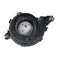 2011-2016 Honda CR-Z CRZ Hybrid IMA Battery Cooling Fan Motor, 1J810-RTW-003, F052, OEM, 2011, 2012, 2013, 2014, 2015, 2016
