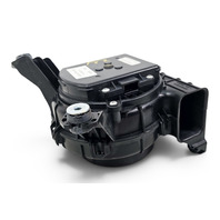 2011-2016 Honda CR-Z CRZ Hybrid IMA Battery Cooling Fan Motor, 1J810-RTW-003, F052, OEM, 2011, 2012, 2013, 2014, 2015, 2016
