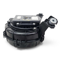 2011-2016 Honda CR-Z CRZ Hybrid IMA Battery Cooling Fan Motor, 1J810-RTW-003, F052, OEM, 2011, 2012, 2013, 2014, 2015, 2016