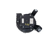 2011-2016 Honda CR-Z CRZ Hybrid IMA Battery Cooling Fan Motor, 1J810-RTW-003, F052, OEM, 2011, 2012, 2013, 2014, 2015, 2016