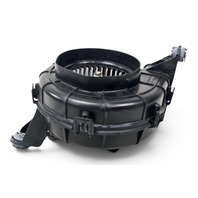 2011-2016 Honda CR-Z CRZ Hybrid IMA Battery Cooling Fan Motor, 1J810-RTW-003, F052, OEM, 2011, 2012, 2013, 2014, 2015, 2016