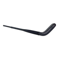 2011-2016 Honda CR-Z CRZ Rear Back Glass Windshield Wiper Arm, 76720-SZT-G01, F052, OEM, 2011, 2012, 2013, 2014, 2015, 2016