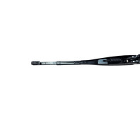 2011-2016 Honda CR-Z CRZ Rear Back Glass Windshield Wiper Arm, 76720-SZT-G01, F052, OEM, 2011, 2012, 2013, 2014, 2015, 2016