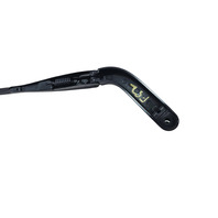 2011-2016 Honda CR-Z CRZ Rear Back Glass Windshield Wiper Arm, 76720-SZT-G01, F052, OEM, 2011, 2012, 2013, 2014, 2015, 2016
