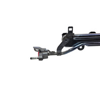 2011-2016 Honda CR-Z CRZ Air Assist Fuel Gas Injector w/ Rail 16620-RTW-003, F052, OEM, 2011, 2012, 2013, 2014, 2015, 2016