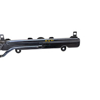 2011-2016 Honda CR-Z CRZ Air Assist Fuel Gas Injector w/ Rail 16620-RTW-003, F052, OEM, 2011, 2012, 2013, 2014, 2015, 2016