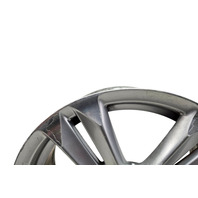 2011-2012 Honda CR-Z CRZ Alloy Wheel 10 Spoke 16x6, #2, 42700-SZT-A91, F052, OEM, 2011, 2012