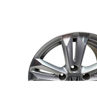 2011-2012 Honda CR-Z CRZ Alloy Wheel 10 Spoke 16x6, #1, 42700-SZT-A91, F052, OEM, 2011, 2012