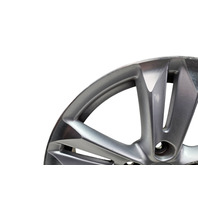 2011-2012 Honda CR-Z CRZ Alloy Wheel 10 Spoke 16x6, #1, 42700-SZT-A91, F052, OEM, 2011, 2012