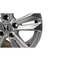 2011-2012 Honda CR-Z CRZ Alloy Wheel 10 Spoke 16x6, #4, 42700-SZT-A91, F052, OEM, 2011, 2012