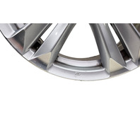 2011-2012 Honda CR-Z CRZ Alloy Wheel 10 Spoke 16x6, #4, 42700-SZT-A91, F052, OEM, 2011, 2012