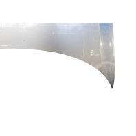2011-2016 Honda CR-Z CRZ Engine Hood Assembly Silver, 60100-SZT-G90ZZ, F052, OEM, 2011, 2012, 2013, 2014, 2015, 2016