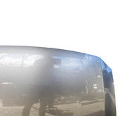 2011-2016 Honda CR-Z CRZ Engine Hood Assembly Silver, 60100-SZT-G90ZZ, F052, OEM, 2011, 2012, 2013, 2014, 2015, 2016