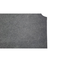 2011-2016 Honda CR-Z CRZ Rear Trunk Tray Spare Tire Cover Mat, 84521-SZT-A11ZA, F052, OEM, 2011, 2012, 2013, 2014, 2015, 2016