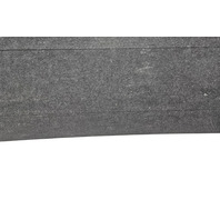 2011-2016 Honda CR-Z CRZ Rear Trunk Tray Spare Tire Cover Mat, 84521-SZT-A11ZA, F052, OEM, 2011, 2012, 2013, 2014, 2015, 2016
