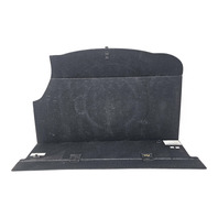 2011-2016 Honda CR-Z CRZ Rear Trunk Tray Spare Tire Cover Mat, 84521-SZT-A11ZA, F052, OEM, 2011, 2012, 2013, 2014, 2015, 2016