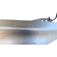 2011-2016 Honda CR-Z CRZ Fender Panel, Front Right/Passenger Silver, 60210-SZT-G90ZZ, F052, OEM, 2011, 2012, 2013, 2014, 2015, 2016
