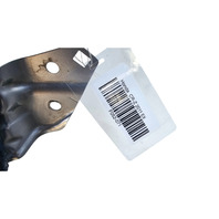 2011-2016 Honda CR-Z CRZ Fender Panel, Front Right/Passenger Silver, 60210-SZT-G90ZZ, F052, OEM, 2011, 2012, 2013, 2014, 2015, 2016