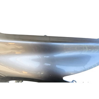 2011-2016 Honda CR-Z CRZ Fender Panel, Front Right/Passenger Silver, 60210-SZT-G90ZZ, F052, OEM, 2011, 2012, 2013, 2014, 2015, 2016