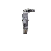 2011-2016 Honda CR-Z CRZ Hybrid IMA Motor w/ Housing 1A200-RBJ-020, F052, OEM, 2011, 2012, 2013, 2014, 2015, 2016