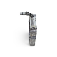 2011-2016 Honda CR-Z CRZ Hybrid IMA Motor w/ Housing 1A200-RBJ-020, F052, OEM, 2011, 2012, 2013, 2014, 2015, 2016