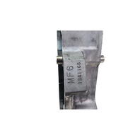 2011-2016 Honda CR-Z CRZ Hybrid IMA Motor w/ Housing 1A200-RBJ-020, F052, OEM, 2011, 2012, 2013, 2014, 2015, 2016
