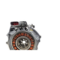 2011-2016 Honda CR-Z CRZ Hybrid IMA Motor w/ Housing 1A200-RBJ-020, F052, OEM, 2011, 2012, 2013, 2014, 2015, 2016