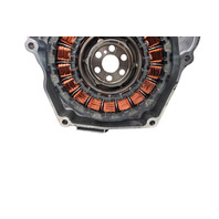 2011-2016 Honda CR-Z CRZ Hybrid IMA Motor w/ Housing 1A200-RBJ-020, F052, OEM, 2011, 2012, 2013, 2014, 2015, 2016