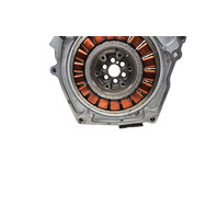 2011-2016 Honda CR-Z CRZ Hybrid IMA Motor w/ Housing 1A200-RBJ-020, F052, OEM, 2011, 2012, 2013, 2014, 2015, 2016