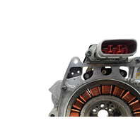 2011-2016 Honda CR-Z CRZ Hybrid IMA Motor w/ Housing 1A200-RBJ-020, F052, OEM, 2011, 2012, 2013, 2014, 2015, 2016