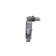 2011-2016 Honda CR-Z CRZ Hybrid IMA Motor w/ Housing 1A200-RBJ-020, F052, OEM, 2011, 2012, 2013, 2014, 2015, 2016
