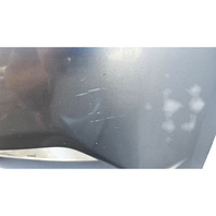 2011-2012 Honda CR-Z CRZ Front Bumper Cover Assembly Silver, 04711-SZT-A90ZZ, F052, OEM, 2011, 2012